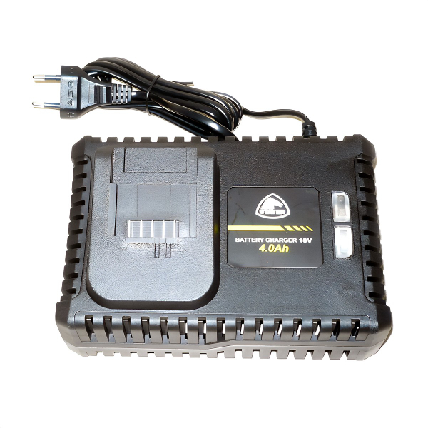 Image of suggested product: STAYER STY-0012000530 Ταχυφορτιστής