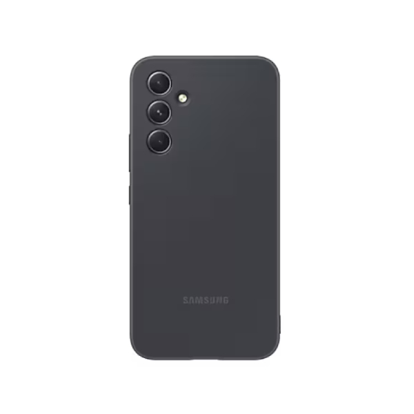 SAMSUNG EF-PA546TBEGWW Θήκη για Samsung Galaxy A54 5G Smartphone, Μαύρο