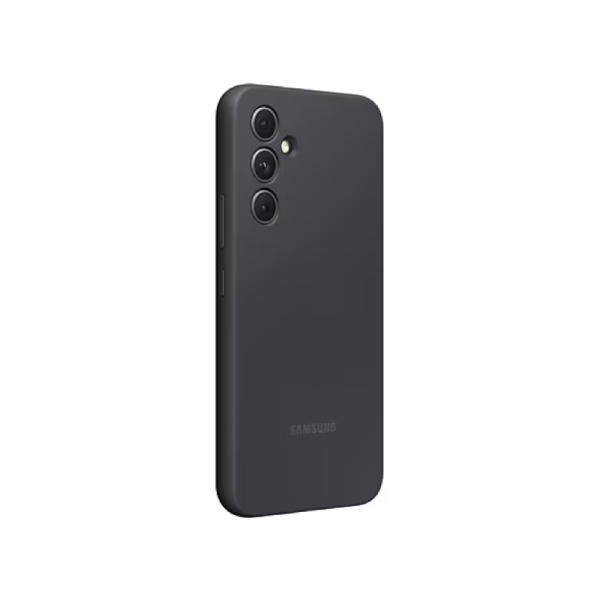 SAMSUNG EF-PA546TBEGWW Θήκη για Samsung Galaxy A54 5G Smartphone, Μαύρο | Samsung| Image 2