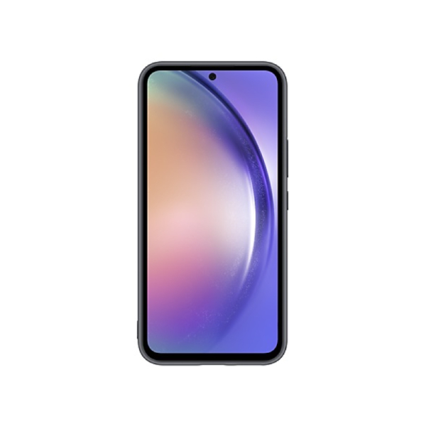 SAMSUNG EF-PA546TBEGWW Θήκη για Samsung Galaxy A54 5G Smartphone, Μαύρο | Samsung| Image 3
