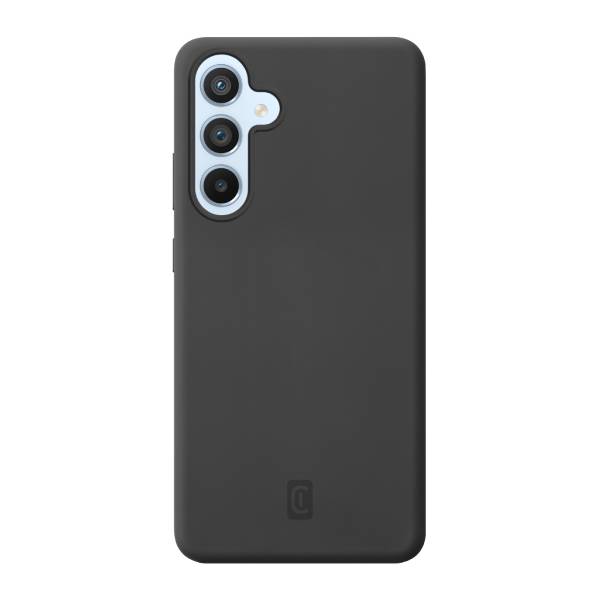 CELLULAR LINE SENSATIONGALA54K Sensation Θήκη για Samsung Galaxy A54 Smartphone, Μαύρο