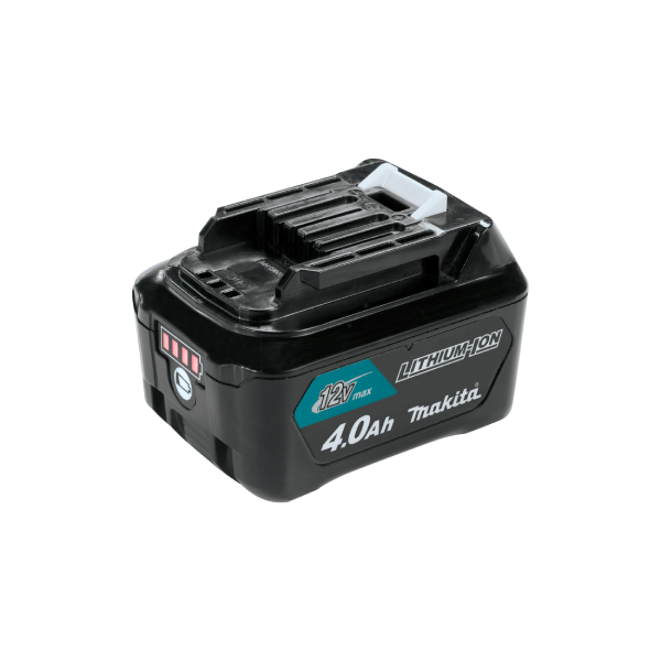 Image of suggested product: MAKITA BL1041B Μπαταρία Λιθίου 12V 4.0Ah