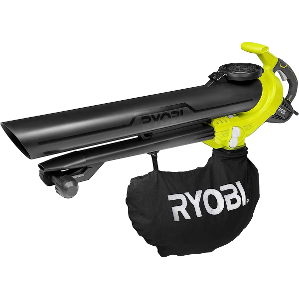 Image of suggested product: RYOBI RBV3000CESV Φυσητήρας/Αναρροφητήρας Ηλεκτρικός 3000W