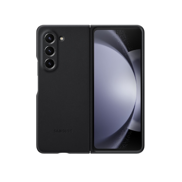 SAMSUNG EF-VF946PBEGWW Eco-Δερμάτινη Θήκη για Samsung Galaxy Z Fold5