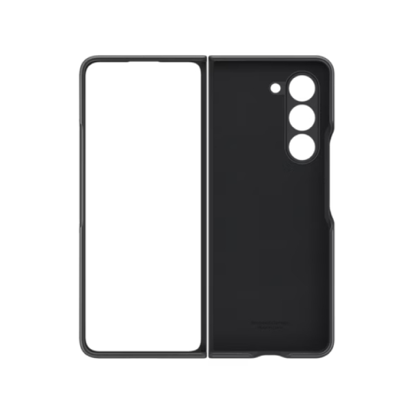 SAMSUNG EF-VF946PBEGWW Eco-Δερμάτινη Θήκη για Samsung Galaxy Z Fold5 | Samsung| Image 4