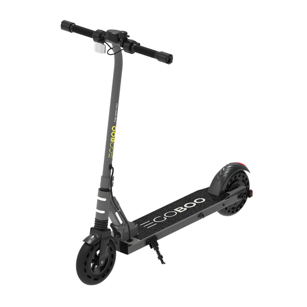 Image of suggested product: EGOBOO GO80 Ledio Electric Scooter, Grey