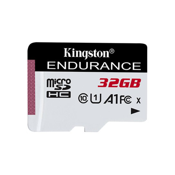 Image of suggested product: KINGSTON SDCE Memory Card 32GB UHS-I Speed Class 1