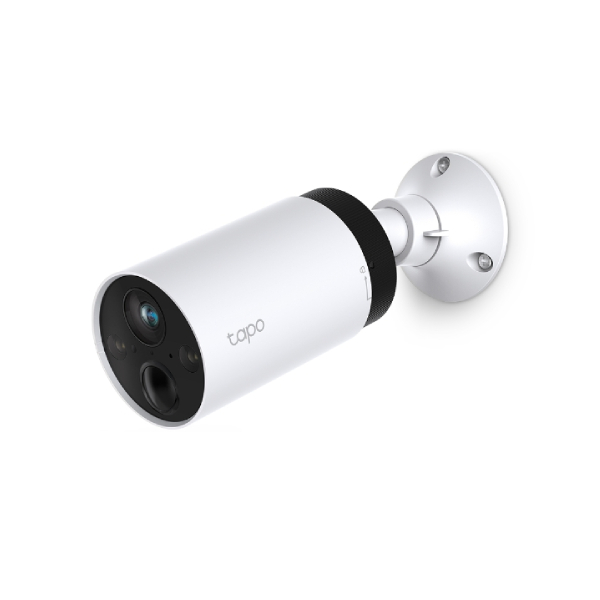 TP-LINK TAPO C420 2K Ασύρματη Smart Wi-Fi Κάμερα Εξωτερικού Χώρου Με Μπαταρία