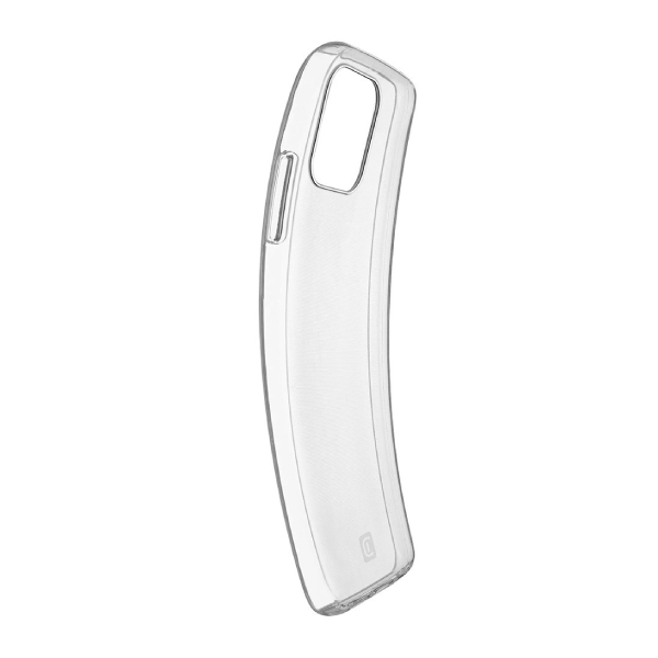 CELLULAR LINE Διαφανές Προστατευτική Back Cover Θήκη για iPhone15 Plus, Διαφανές