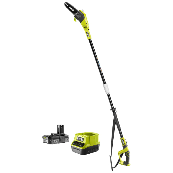 Image of suggested product: RYOBI RPP182020C Κονταροπρίονο Μπαταρίας 18V