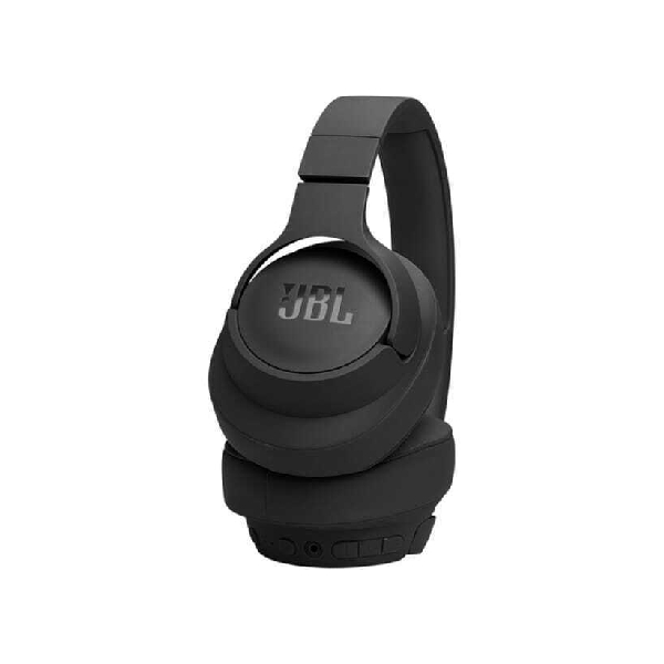 JBL Tune 770NC Over-Ear Ασύρματα Ακουστικά, Μαύρα | Jbl| Image 2