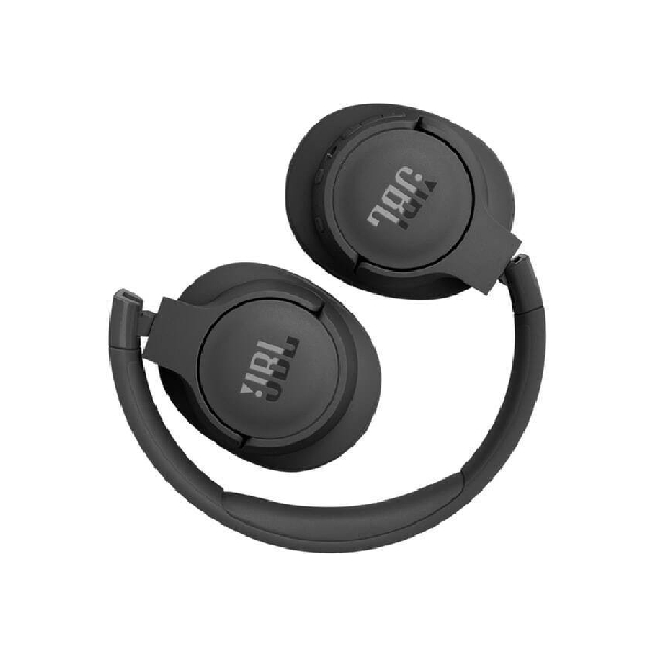 JBL Tune 770NC Over-Ear Ασύρματα Ακουστικά, Μαύρα | Jbl| Image 3