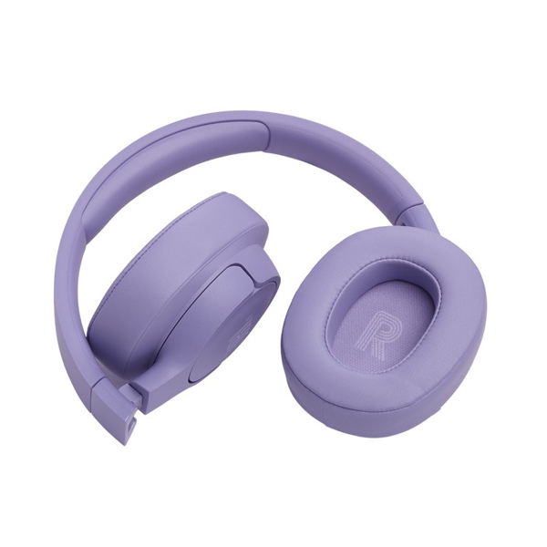 JBL Tune 770NC Over-Ear Ασύρματα Ακουστικά, Μωβ | Jbl| Image 2