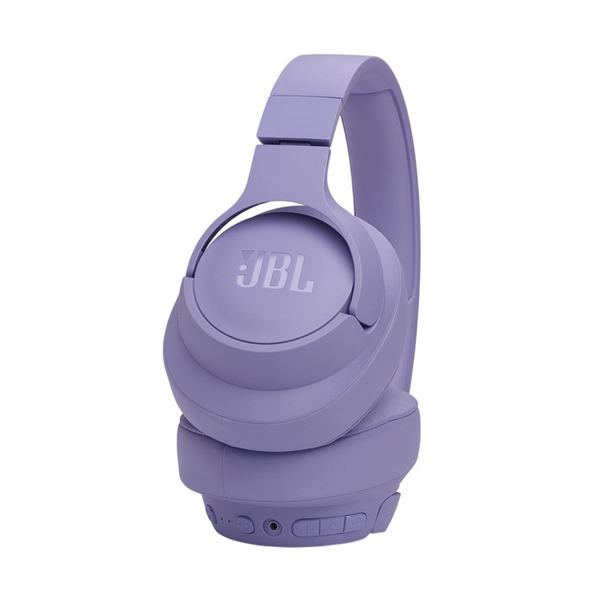 JBL Tune 770NC Over-Ear Ασύρματα Ακουστικά, Μωβ | Jbl| Image 3
