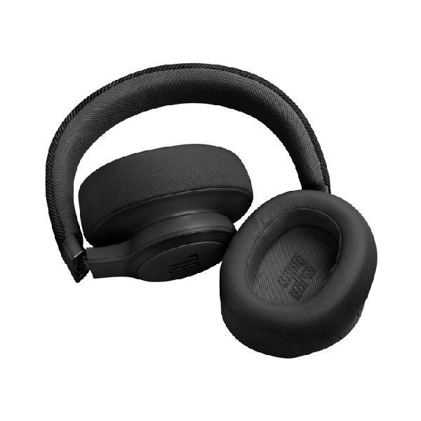 JBL Live 770NC Over-Ear Ασύρματα Ακουστικά, Μαύρο | Jbl| Image 3