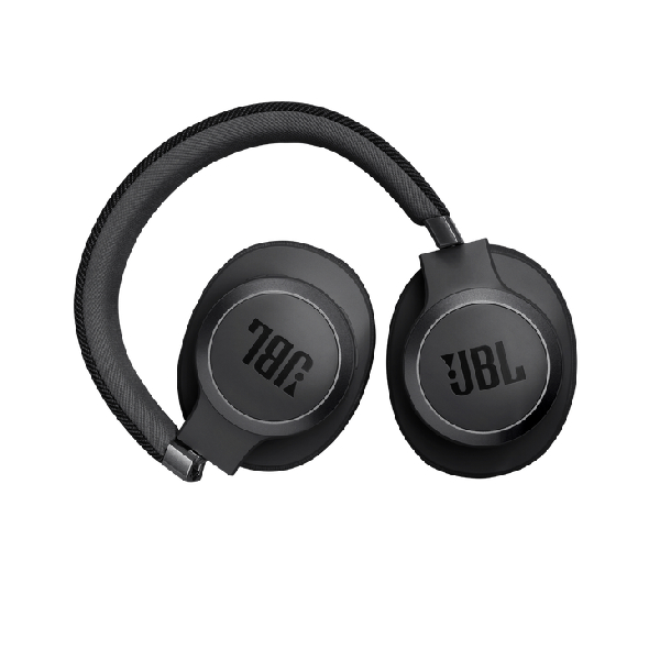 JBL Live 770NC Over-Ear Ασύρματα Ακουστικά, Μαύρο | Jbl| Image 5