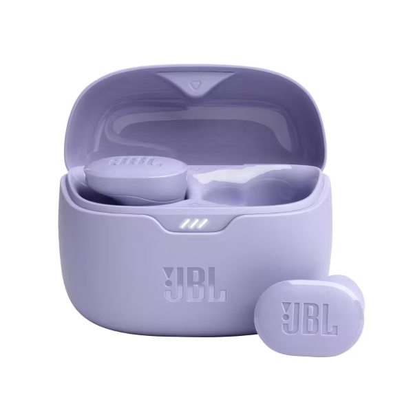 Image of suggested product: JBL Tune True Wireless Noise Cancelling Ακουστικά, Λιλά
