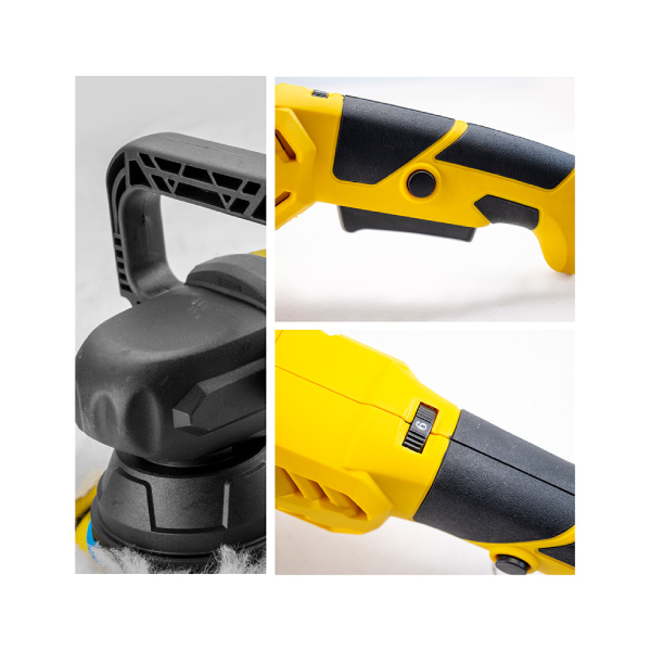 BORMANN BCP2000 Electric Car Polisher 900W | Bormann| Image 2