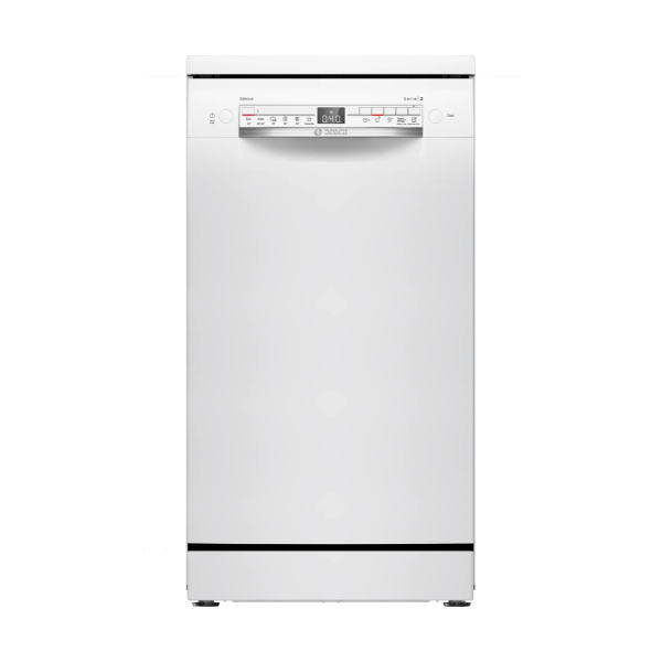 Image of suggested product: BOSCH SPS2HKW58E Σειρά 2 Ελεύθερο Πλυντήριο Πιάτων 45 cm, Άσπρο