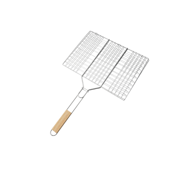 Image of suggested product: BORMANN ELITE BBQ1017 Σχάρα Ψησίματος Διπλή