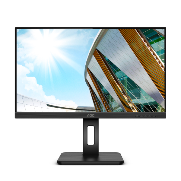 AOC 24P2C Business Οθόνη Ηλεκτρονικού Υπολογιστή, 23.8"