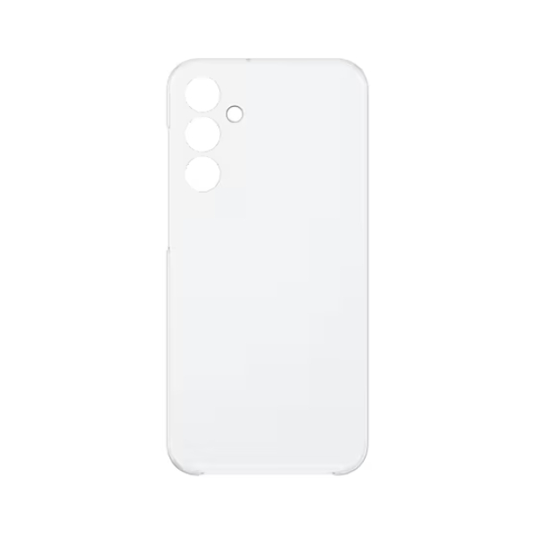 Image of suggested product: SAMSUNG Clear Θήκη για Samsung Galaxy A25 Smartphone, Διαφανής