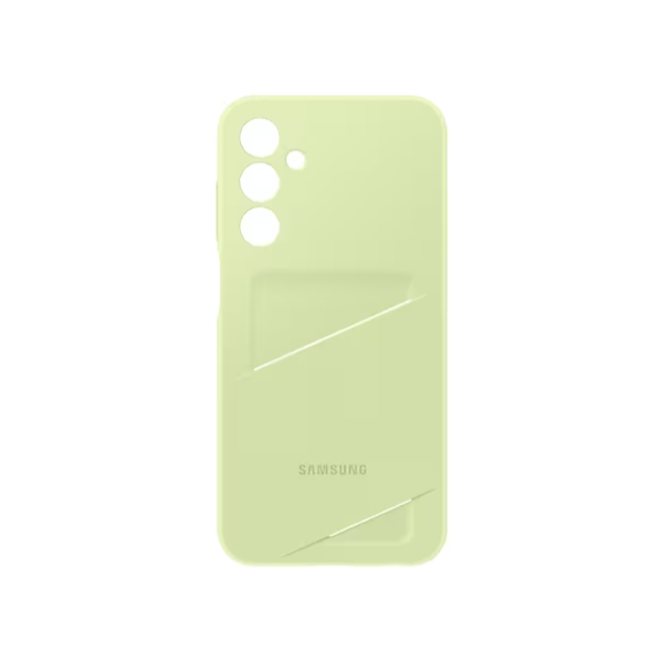 Image of suggested product: SAMSUNG Card Slot Θήκη για Samsung Galaxy A25, Λάιμ