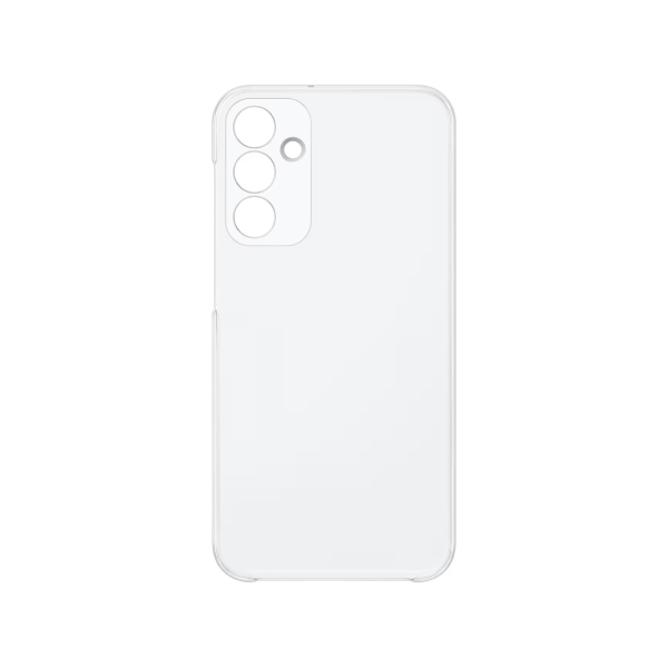 SAMSUNG Clear Θήκη για Samsung Galaxy A15 Smartphone, Διαφανές