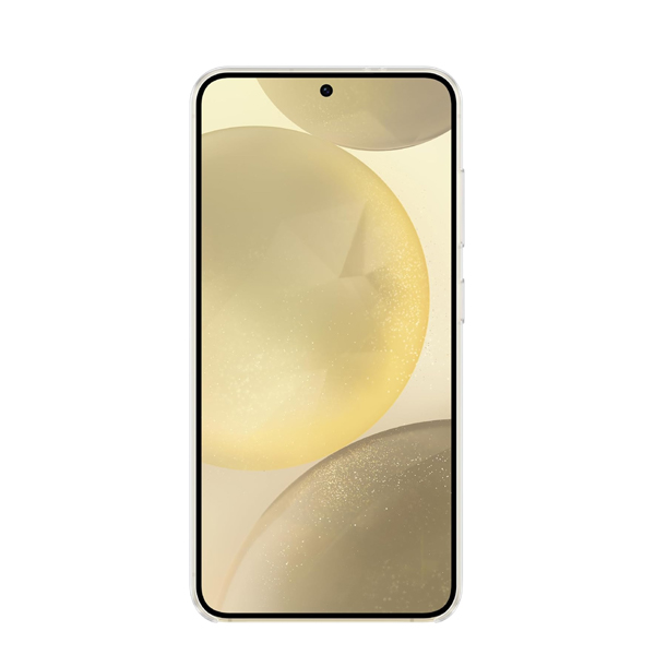 SAMSUNG Θήκη για Samsung Galaxy S24 Smarphone, Διαφανές | Samsung| Image 2