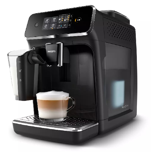 PHILIPS EP2331/10 Πλήρως Aυτόματη Mηχανή Espresso | Philips| Image 2