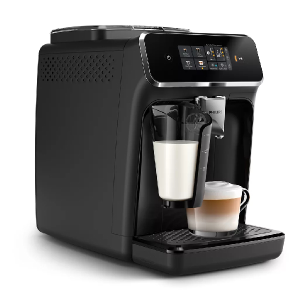 PHILIPS EP2331/10 Πλήρως Aυτόματη Mηχανή Espresso | Philips| Image 3