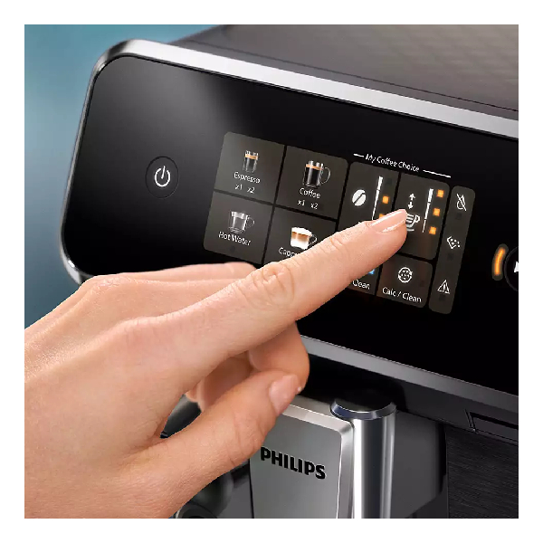 PHILIPS EP2331/10 Πλήρως Aυτόματη Mηχανή Espresso | Philips| Image 4