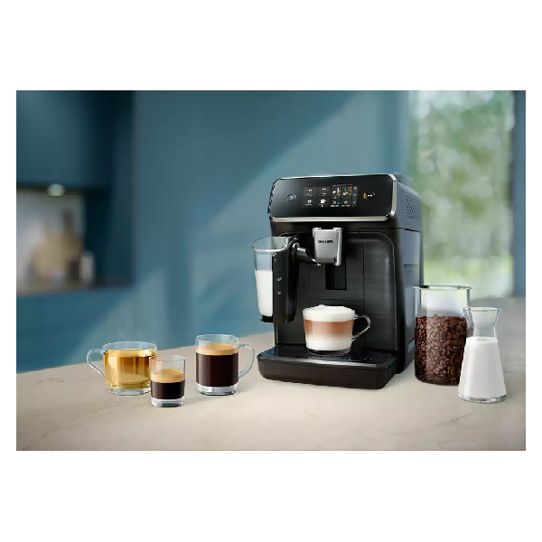 PHILIPS EP2331/10 Πλήρως Aυτόματη Mηχανή Espresso | Philips| Image 5