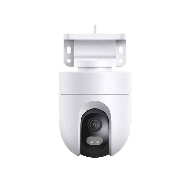 XIAOMI BHR7624GL CW400 Ενσύρματη Smart Κάμερα Εξωτερικού Χώρου