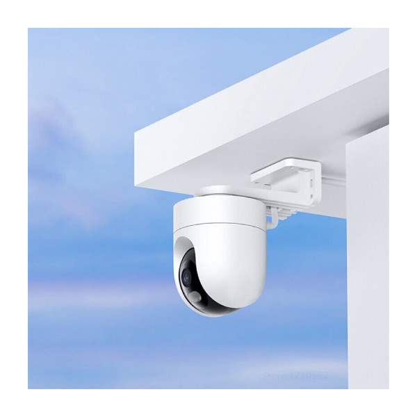 XIAOMI BHR7624GL CW400 Ενσύρματη Smart Κάμερα Εξωτερικού Χώρου | Xiaomi| Image 2
