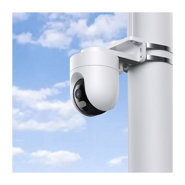 XIAOMI BHR7624GL CW400 Ενσύρματη Smart Κάμερα Εξωτερικού Χώρου | Xiaomi| Image 3