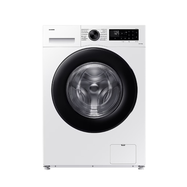 Image of suggested product: SAMSUNG WW90CGC04DAELE Πλυντήριο Ρούχων με Ατμό 9kg, Άσπρο