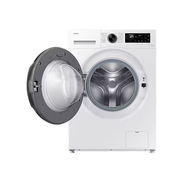 SAMSUNG WW90CGC04DAELE Πλυντήριο Ρούχων με Ατμό 9kg, Άσπρο | Samsung| Image 2