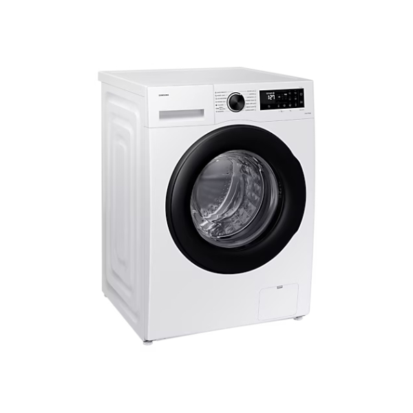 SAMSUNG WW90CGC04DAELE Πλυντήριο Ρούχων με Ατμό 9kg, Άσπρο | Samsung| Image 3