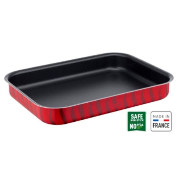 Image of suggested product: TEFAL J57150 ΝΤF Oven Tray, 31 x 45 cm