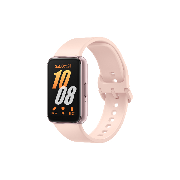 Image of suggested product: SAMSUNG SM-R390NIDAEUE Galaxy Fit 3 Smartwatch, Χρυσό Ροζ