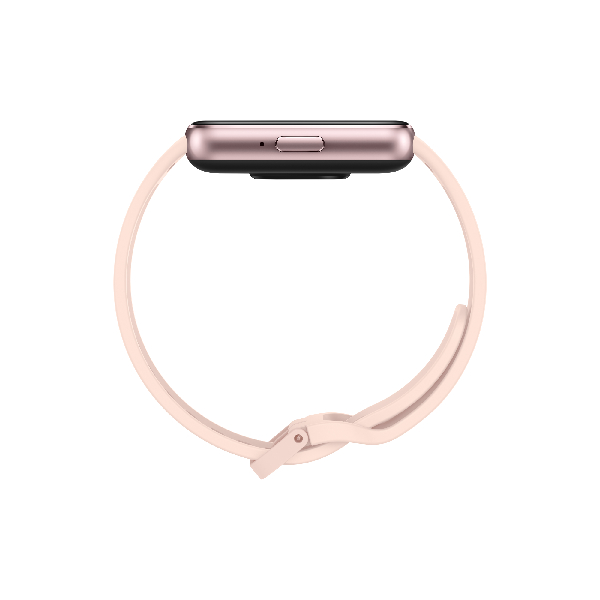 SAMSUNG SM-R390NIDAEUE Galaxy Fit 3 Smartwatch, Χρυσό Ροζ | Samsung| Image 4