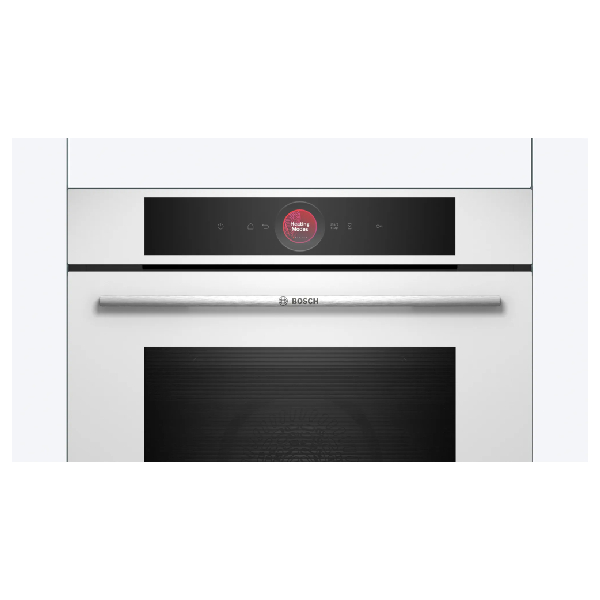 BOSCH HBG7321W1 Σειρά 8 Εντοιχιζόμενος Φούρνος με AirFry | Bosch| Image 2