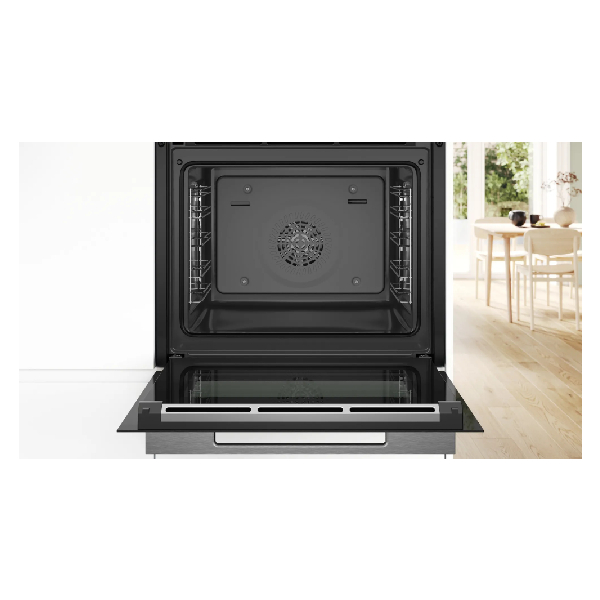 BOSCH HBG7321W1 Σειρά 8 Εντοιχιζόμενος Φούρνος με AirFry | Bosch| Image 3