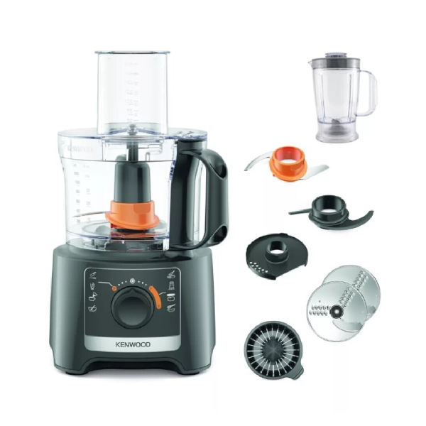 Image of suggested product: KENWOOD FDP31360GY Multipro Πολυμίξερ, Γκρίζο