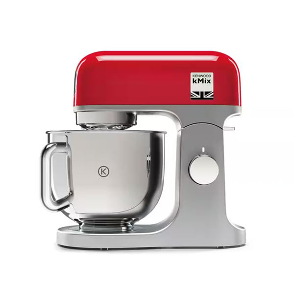 Image of suggested product: KENWOOD KMX750RD kMix Κουζινομηχανή, Κόκκινο