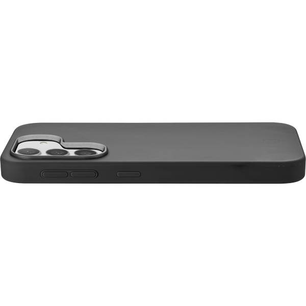 CELLULARLINE Θήκη Σιλικόνης Για Samsung Galaxy S24 Smartphone, Μαύρο | Cellular-line| Image 2