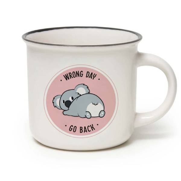 Image of suggested product: LEGAMI CUP0020 Cup-puccino Kοάλα New Bone, Φλιντζάνι
