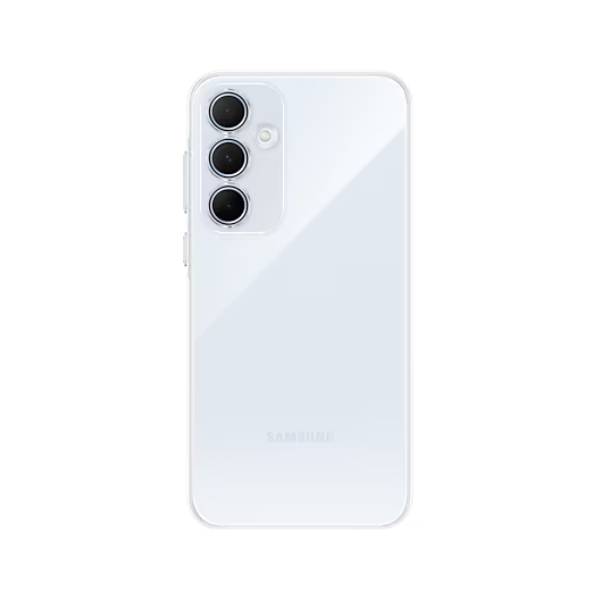 Image of suggested product: SAMSUNG Clear Θήκη για Samsung Galaxy A35 5G Smartphone, Διαφανής
