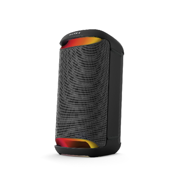 Image of suggested product: SONY SRSXV500B.CEL Bluetooth Φορητό Ηχείο Με Καραόκε